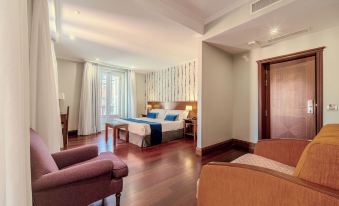 ITC Infantas by Soho Boutique