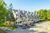 Walk to Ski Lift Spacious Condo in West Dover! - Gym