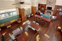 Hampton Inn & Suites Clinton - I-26