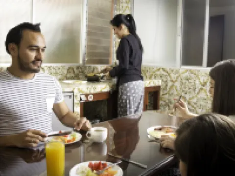 Hotel Suites Teziutlan Hoteles en Teziutlán