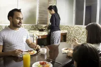 Hotel Suites Teziutlan Hotels in Ciudad de Tlatlauquitepec