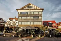 Hotel Litz Hotels in der Nähe von Eriskircher Ried Naturschutzgebiet