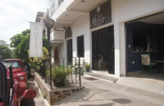Casa del Parque Vallarta
