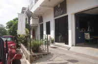 Casa del Parque Vallarta Hotels in Fluvial Vallarta