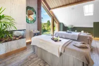 Gilpin Hotel & Lake House