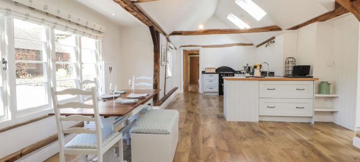 Oast Cottage Hotels in Maidstone