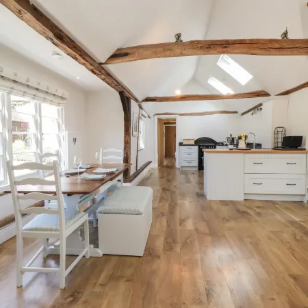 Oast Cottage