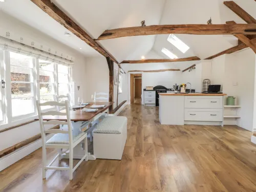 Oast Cottage - Alojamientos