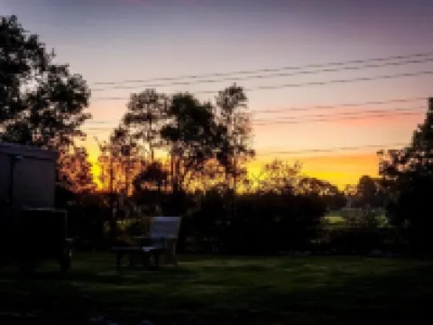 オーボストモーテル オーボストのホテル