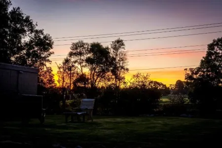 Orbost Motel Отели в г. Орбост