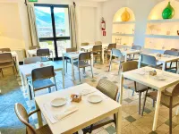 Hotel Gajeta - breakfast