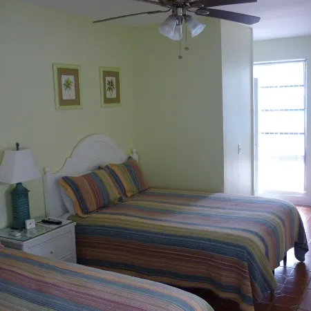 Palm Court Motel