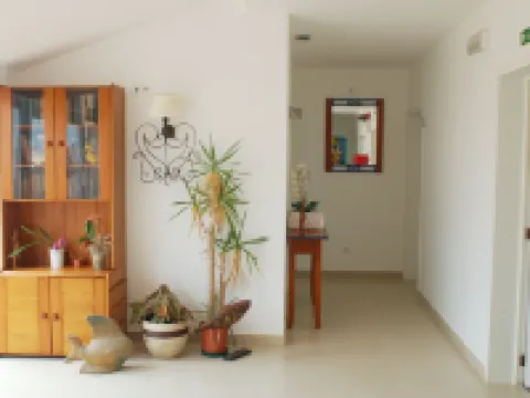 Hotel Baleal Spot Hotels in Ferrel