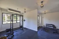 Tent Palmanova - Gym
