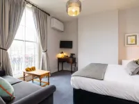 Tulse Hill Hotel Hotels near Dulwich