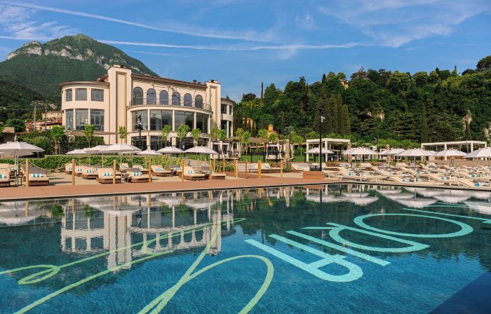 Grand Hotel Victoria Concept & Spa, by R Collection Hotels