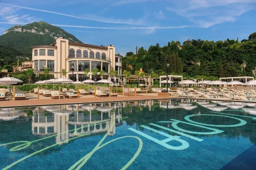 Grand Hotel Victoria Concept & Spa, by R Collection Hotels - Boutique