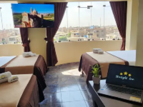 Starlight Inn Hoteles en Pisco