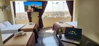 Starlight Inn Hotel a Pisco