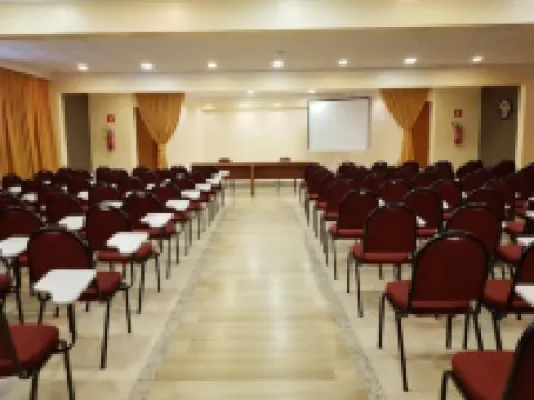 Hotel Tauari Hotels in Marabá