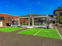 Hotel Omega Hotels in Moers