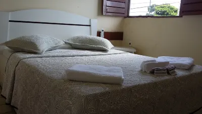 Escuna Praia Hotel