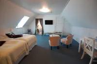 Hotell Turistgården I Simrishamn Hotels in Brantevik