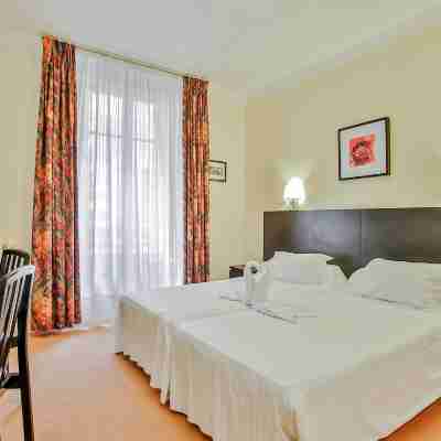 Hôtel Le Midland Rooms