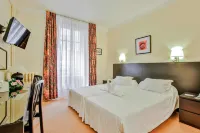 Logis le Midland Hotels in Cusset