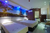 Motel Fest (Adults Only) Hotels in Sao Caetano do Sul