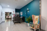 Hotel Abades Via Norte