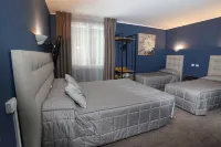 Auberge le Semnoz Hotels in Duingt