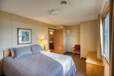 Lewis & Clark Resort Các khách sạn gần Yankton