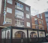 Hostal Restaurante la Trucha