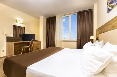 Hotel Intelcoop