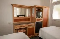Baykal Pansiyon Hotels in Sahilkent