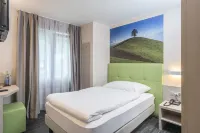 Adhhoc Hotel Hotels in Naters