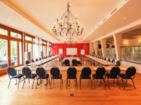 Le Saint Georges Hotels in Gruyeres