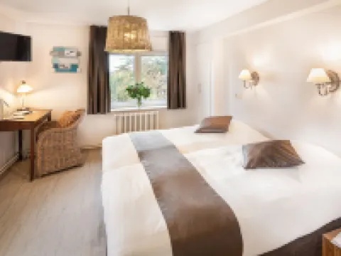 Parkhotel Hotels in De Panne