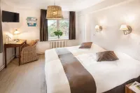 Parkhotel Hotels in De Panne