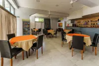Nefeli Studios - Apartments