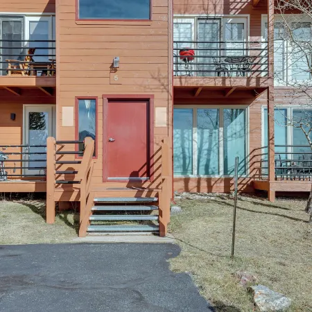 Colorado Retreat - Heated Pool Access, Near Skiing
