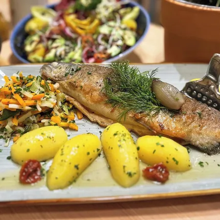 Victor's Residenz-Hotel Gera