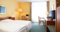 Victor's Residenz-Hotel Gera Hôtels à : Weida