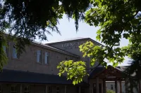 Glenavon House Hotel Hotel a Dungannon
