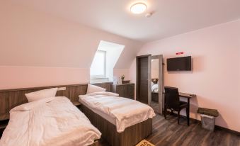 Bürgerhofhotel