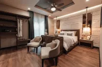 Casa Luciana Condesa - บังกะโล