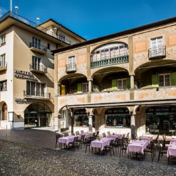 EasyRooms Dell'Angelo