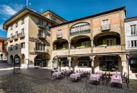 EasyRooms Dell'Angelo Hotel a 