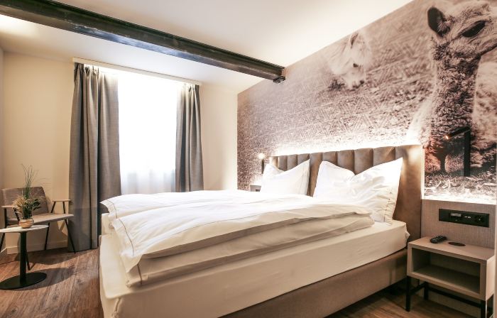 Adaastra Boutique Hotel
